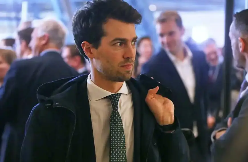 CDU-„Rentenrebell“ will für Rentenpaket stimmen