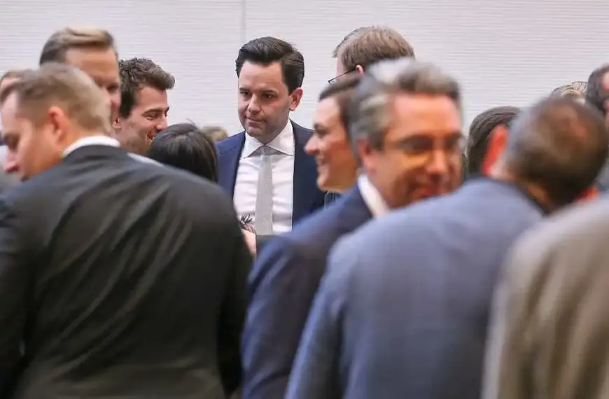 Unions-Streit über Rentenpaket geht weiter