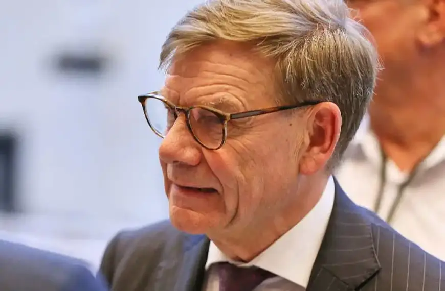 Offiziell: Außenminister Wadephul holt China-Reise nach