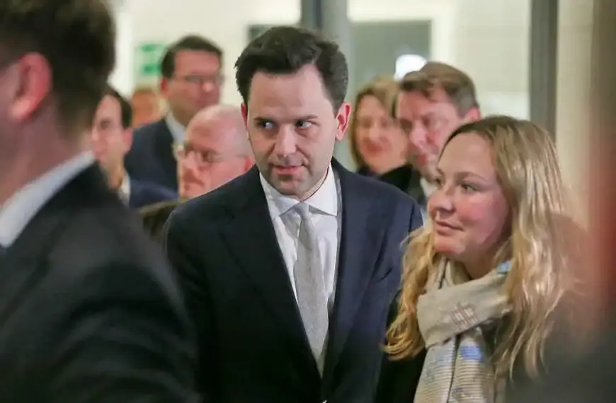 SPD appelliert an Unions-Abweichler