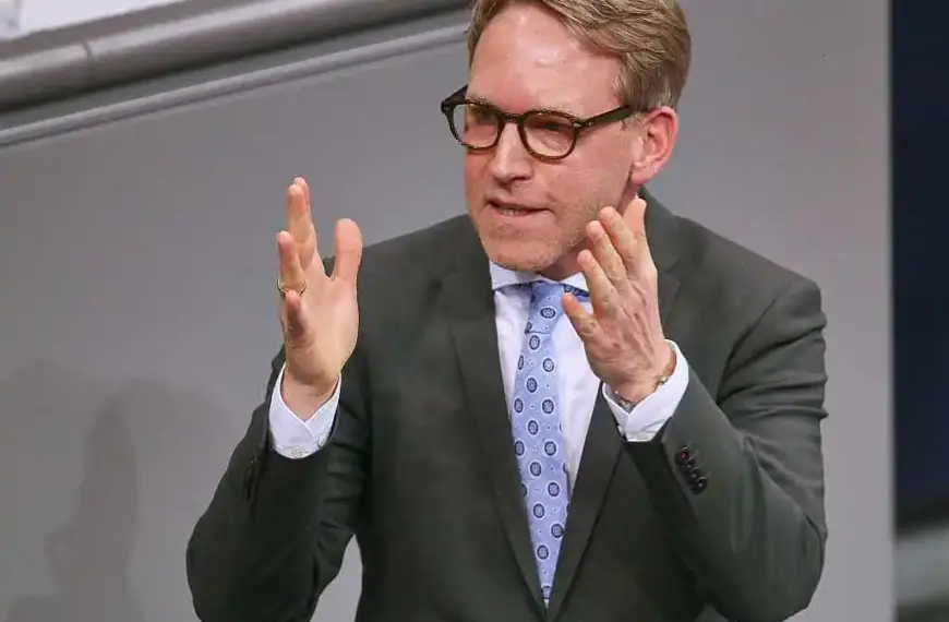 CDU-Politiker Henrichmann will Zivilschutz-Kurse für Kriegsfall