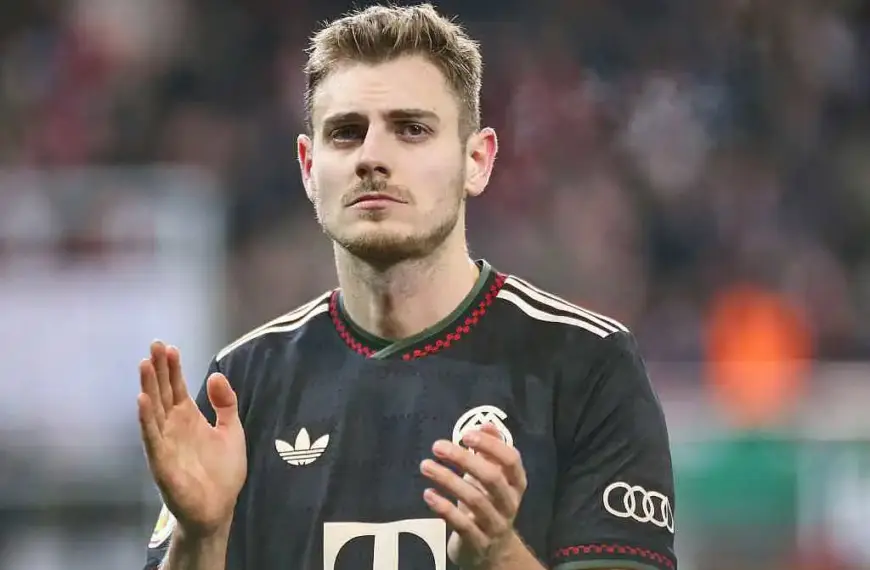 1. Bundesliga: Bayern München siegt souverän in Heidenheim