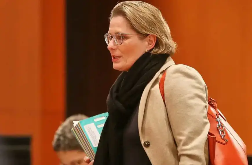 Justizministerin will Produkthaftungsrecht verschärfen