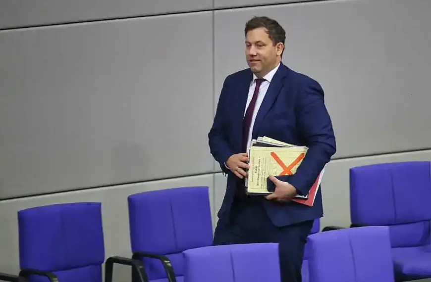 Klingbeil bringt Riester-Reform auf den Weg