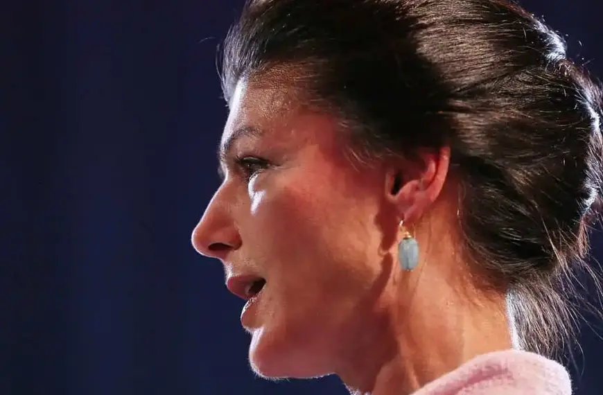 Wagenknecht gibt Einblicke in BSW-Strategie und gesteht Fehler