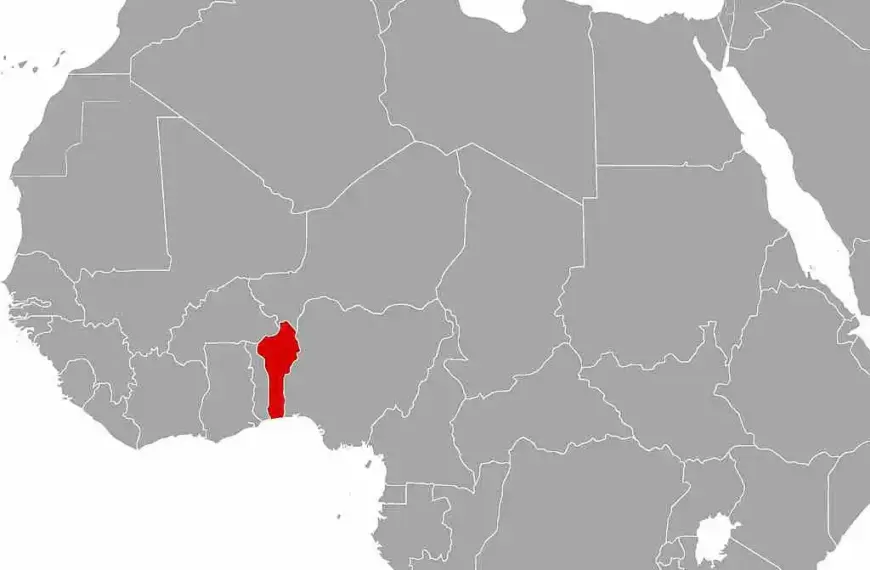 Putschversuch in Benin