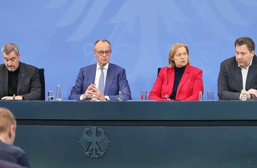 Umfrage: Viele Deutsche rechnen mit vorzeitigem Koalitions-Aus