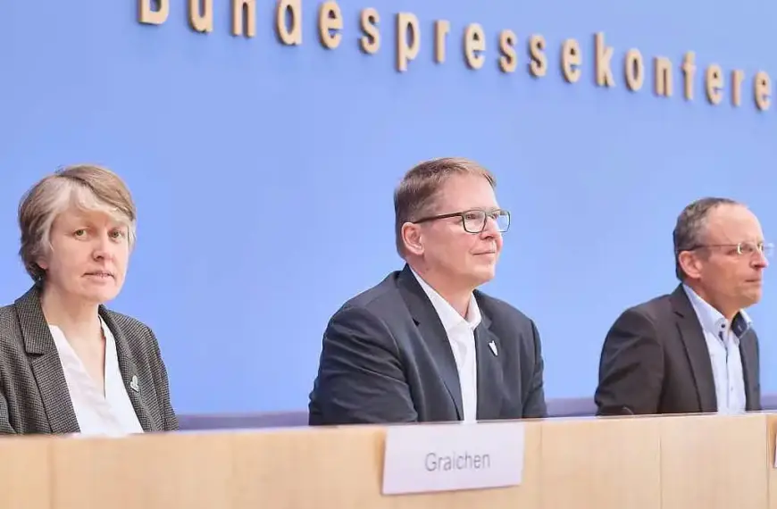 Verbände schließen Klage gegen neues Infrastrukturgesetz nicht aus