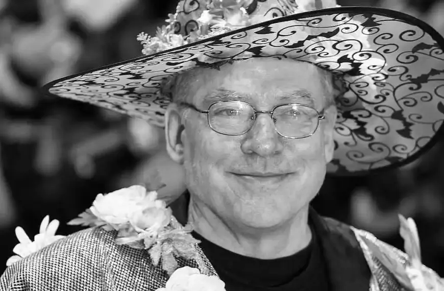 Rosa von Praunheim ist tot