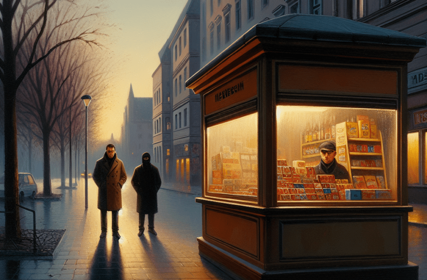 Öffentlichkeitsfahndung nach versuchtem Geschäftseinbruch – Wer kennt die Tatverdächtigen?