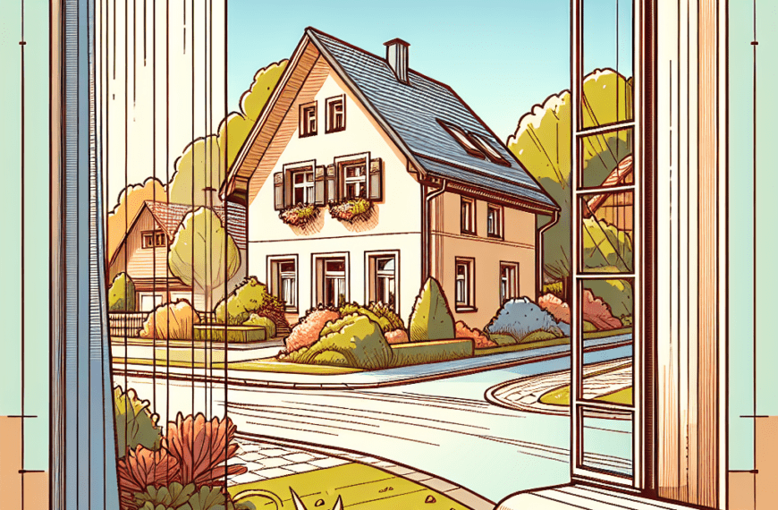 Versuchter Wohnungseinbruch in Northeim: Fenster aufgehebelt, Haus wurde nicht betreten