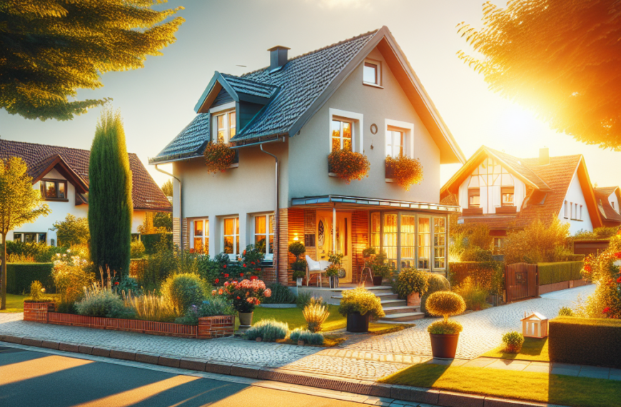 Einbruch in Einfamilienhaus in Oelde – Zeugen gesucht