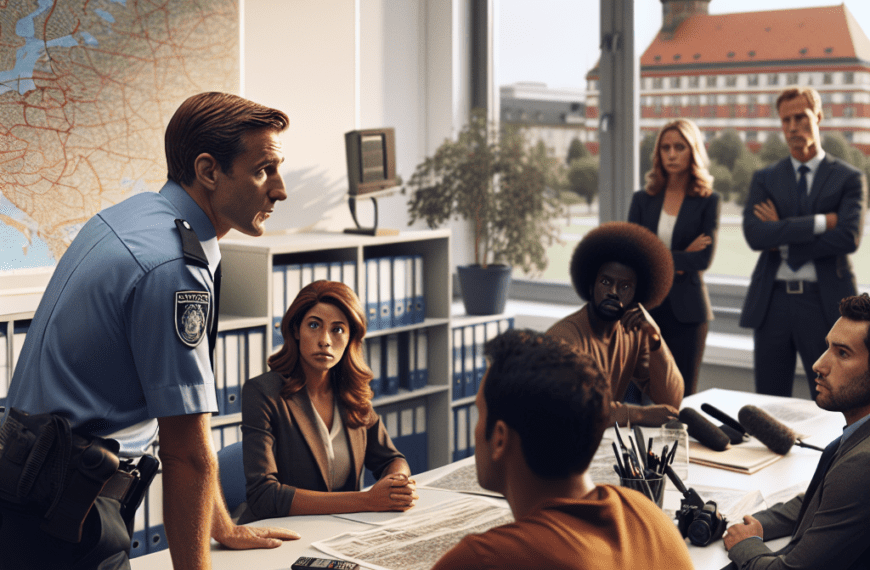 Vorfälle rund um Jahreswechsel: Diebstahl, Brände und Unfälle in der Region Leer/Emden