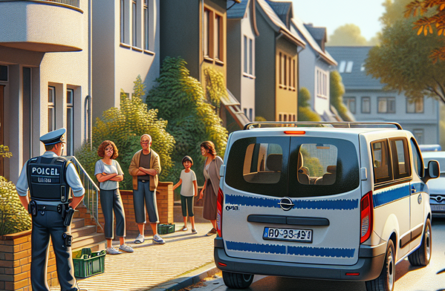 Unfall in Weserstraße in Wilhelmshaven: Unerlaubtes Entfernen vom Unfallort