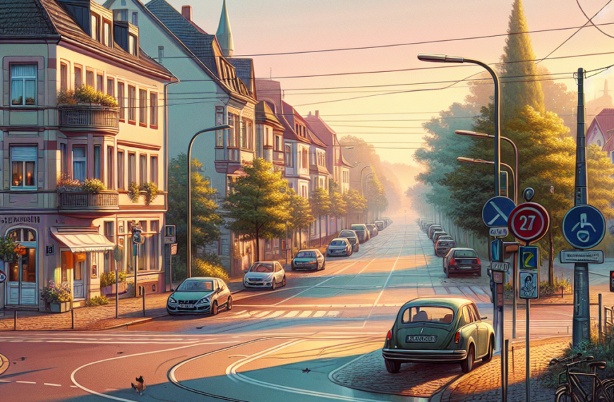 Lingen: Verkehrsunfall mit anschließender Flucht – Zeugen gesucht