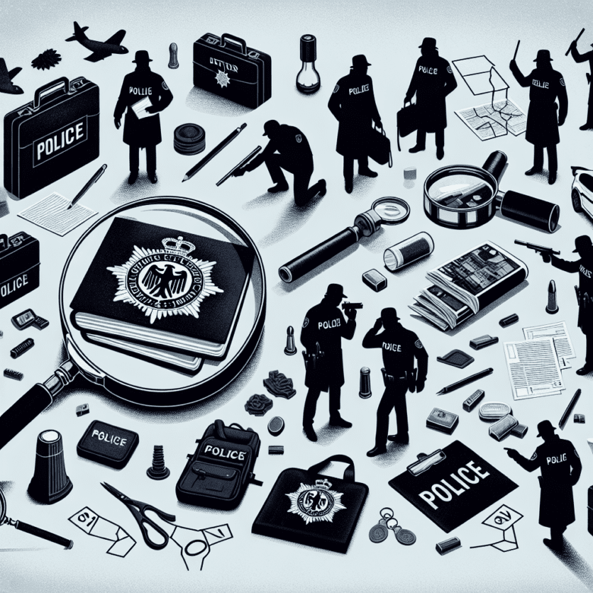 Bad Oeynhausen: Zweite Pressemitteilung zu versuchtem Totschlag – Haftbefehle gegen zwei Verdächtige erlassen