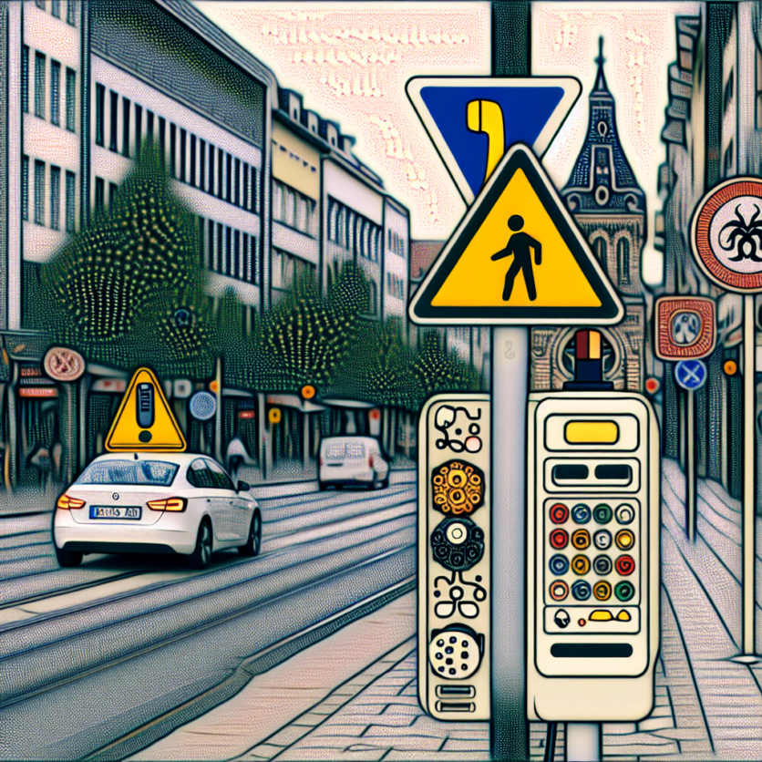 Stadtroda: Rentnerin reagiert besonnen auf Schockanruf