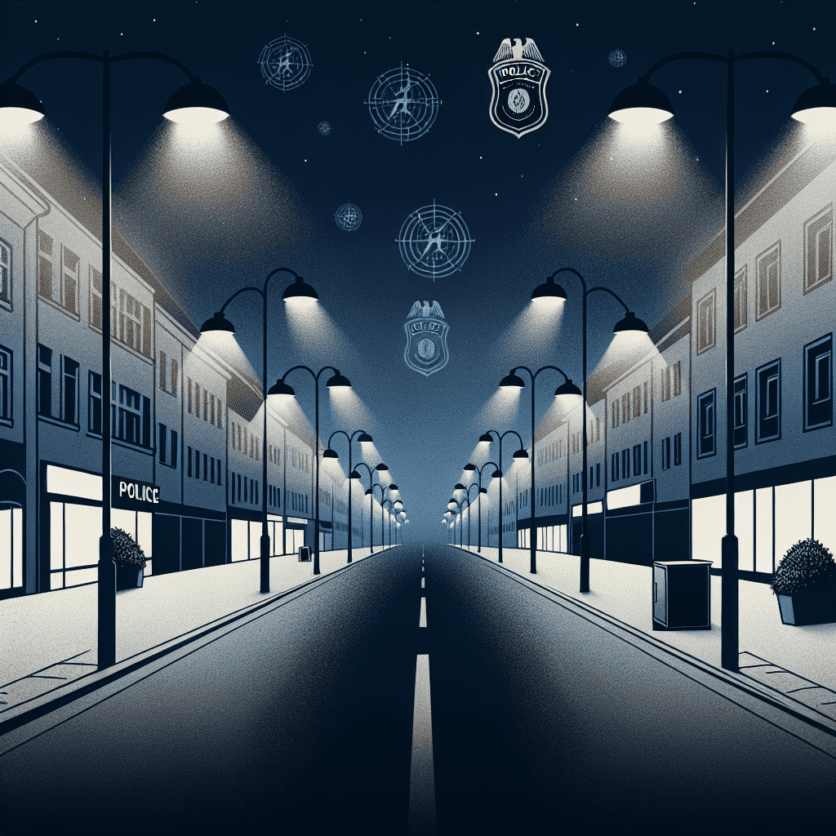 Kleistpark in Wolfsburg: 18-Jähriger nach Auseinandersetzung schwer verletzt