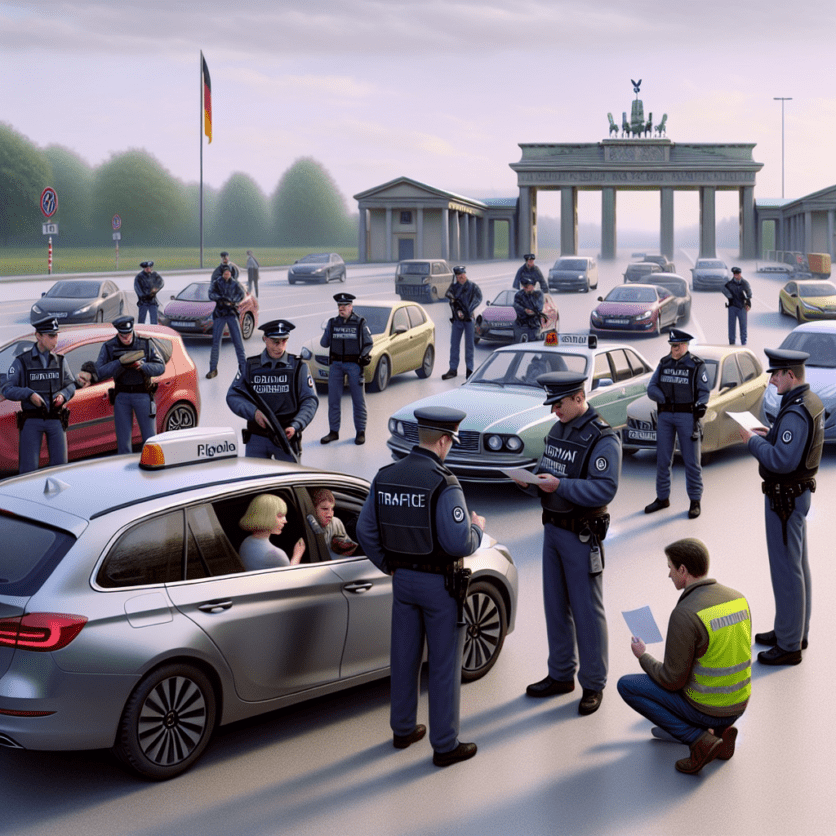 Nörten-Hardenberg: Autofahrer unter THC-Einfluss kontrolliert