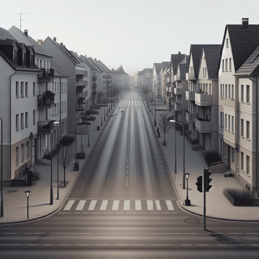 Ehningen: versuchter Einbruch in der Dagersheimer Straße