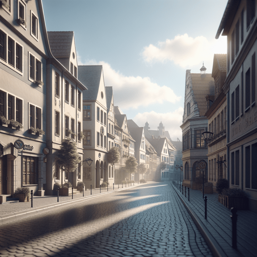 Gomaringen: Unfälle mit Verletzten und Einbrüche