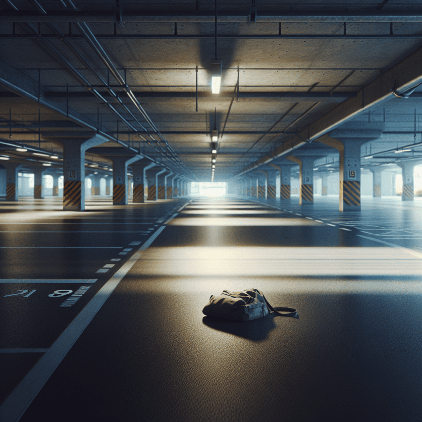 POL-MG: Diebstahl in Tiefgarage: Duo bringt 84-Jährigen um hohen Bargeldbetrag