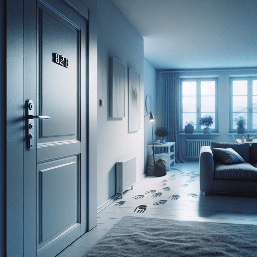 Dorsten/Bottrop: Polizei hofft nach Einbrüchen auf Hinweise