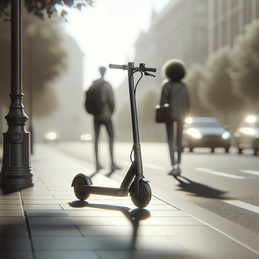 POL-DU: Hochfeld: E-Scooter-Fahrt gestoppt – Mutmaßlicher Kokain-Dealer gefasst