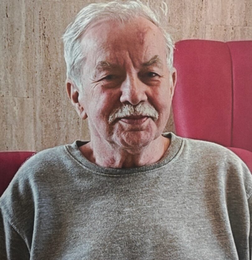 Erfurt: 75-jähriger Klaus Karl Friedrich Schnellert vermisst