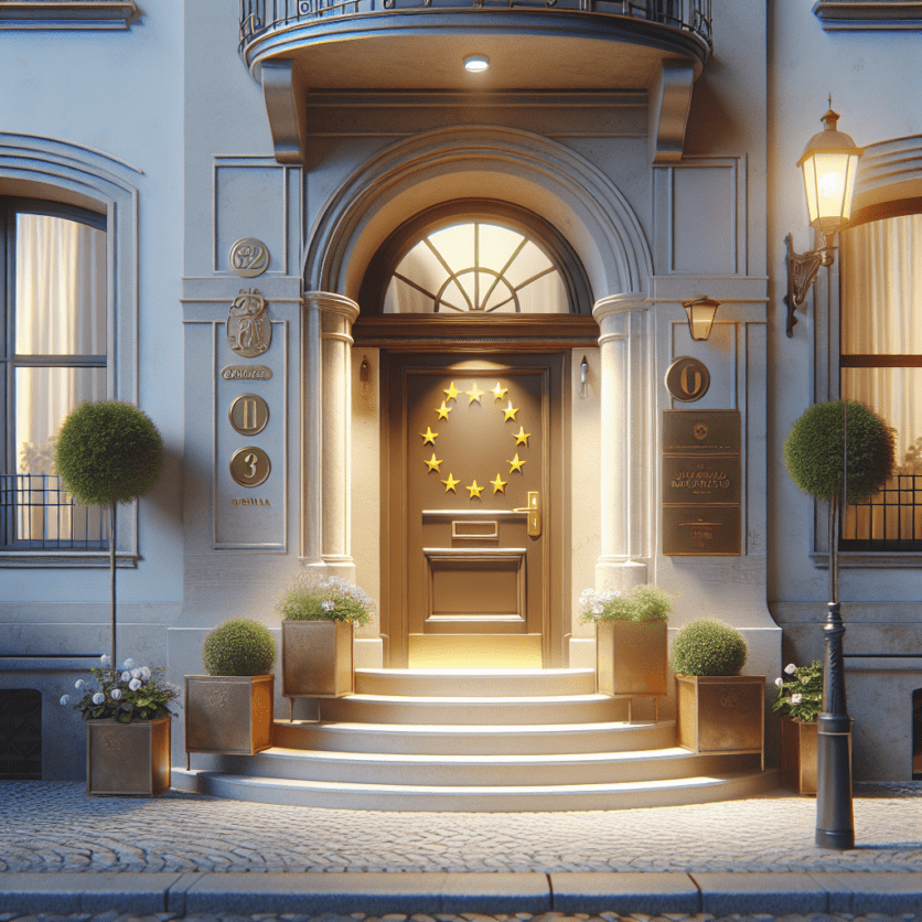 POL-STH: Einbruch in Kindertagesstätte