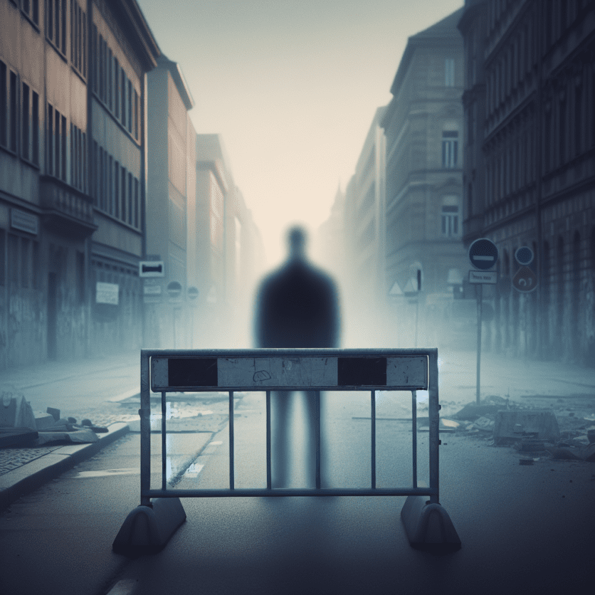 Rems-Murr-Kreis: Männliche Person tot aufgefunden