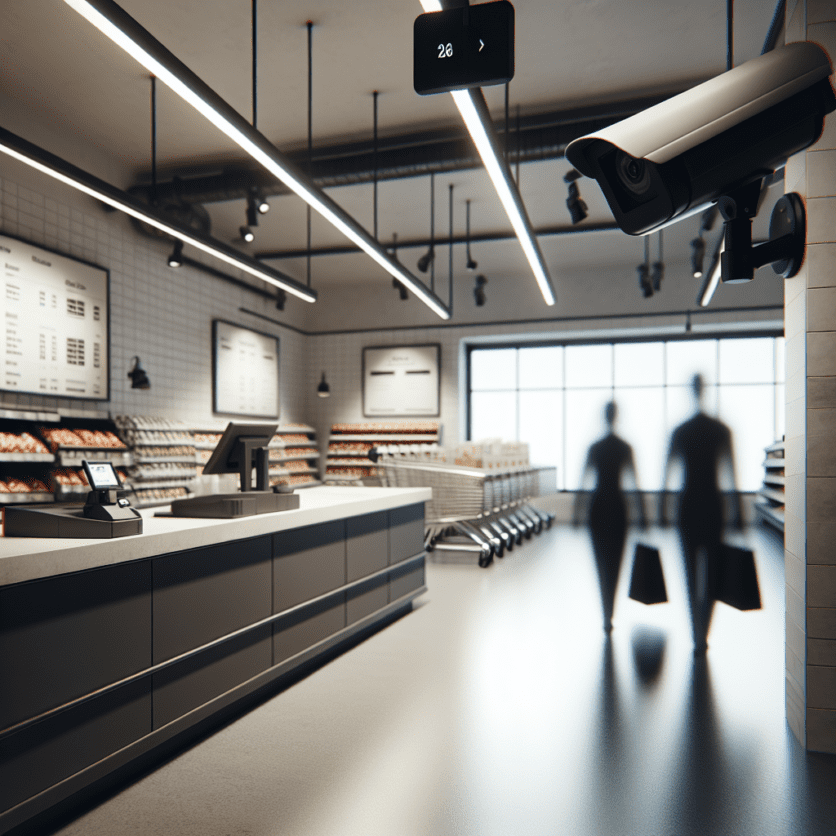 Isernhagen: Zwei unbekannte Täter überfallen Supermarktmitarbeiter – Polizei bittet um Hinweise