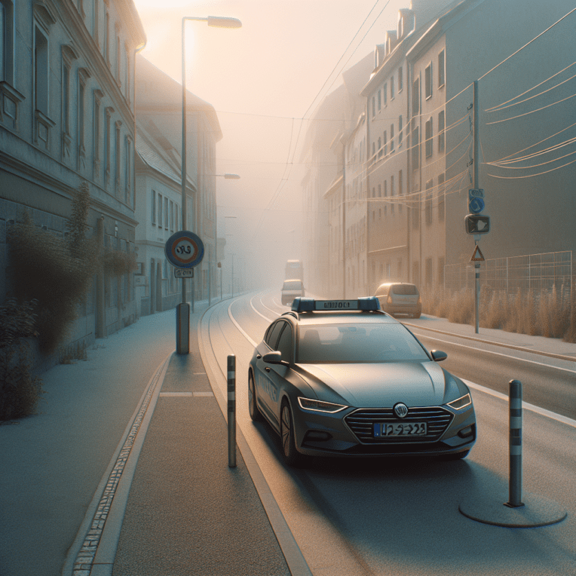 Alfeld: Fahren ohne Fahrerlaubnis