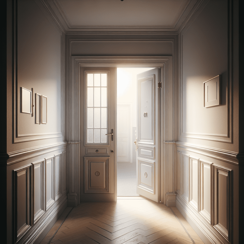 POL-OG: Zell a. H. / Unterentersbach – Wohnungseinbruchsdiebstahl