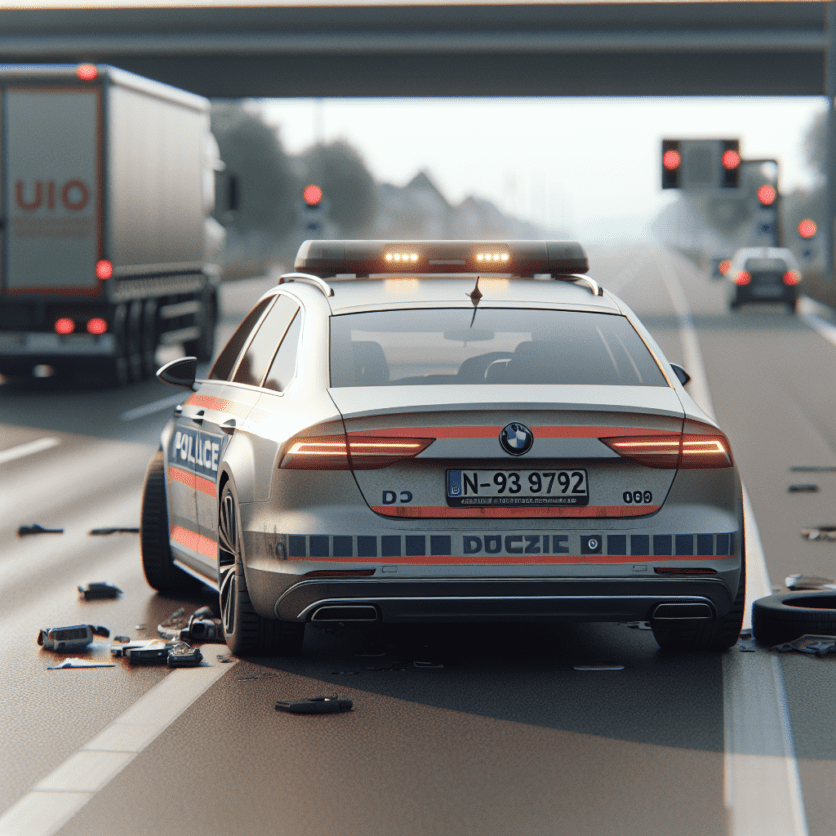 POL-W: RS Opel kommt von der Straße ab