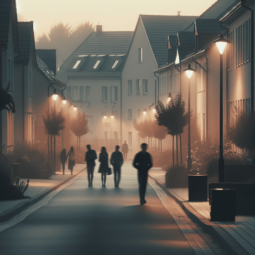 Zeugenaufruf nach Sexualstraftat in Dortmund-Wambel