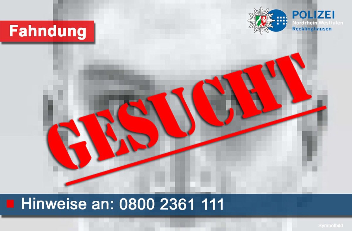 Gladbeck/ Bottrop: Seniorin gesucht – Fahndung mit Fotos