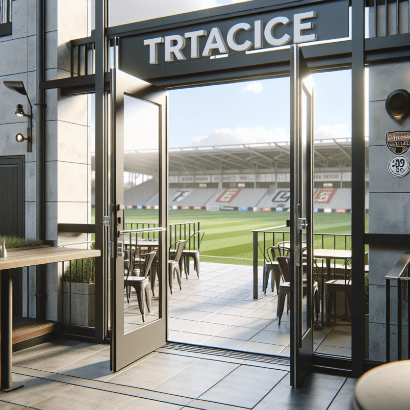 Schelklingen: Terrassentür aufgehebelt – Unbekannte drangen von Sonntag auf Montag in ein Sportheim ein