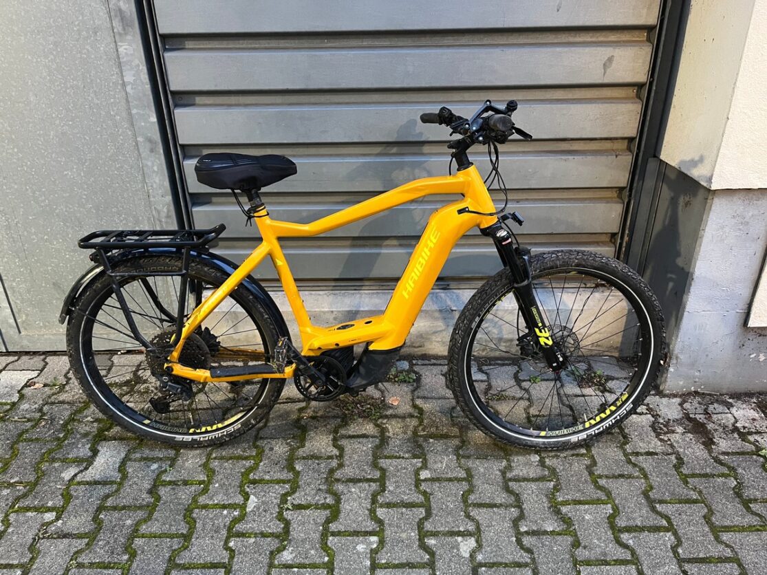 Kehl, Offenburg: E-Bike-Besitzer gesucht