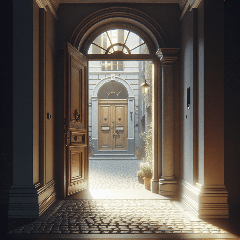 Stutensee-Spöck: Polizei sucht Zeugen nach Einbruch in Einfamilienhaus