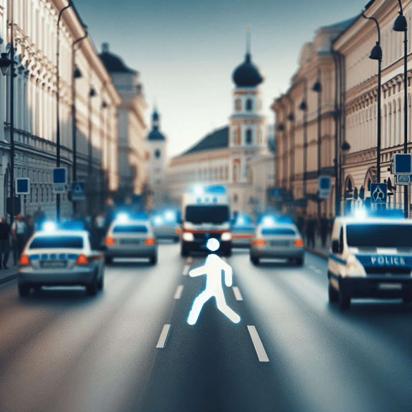 Main-Tauber-Kreis: Verfolgungsfahrt über Landesgrenzen und Verkehrsunfall