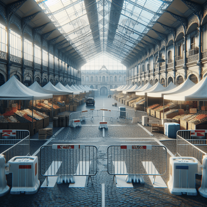 Fischmarkt: Zeugenaufruf nach gefährlicher Körperverletzung