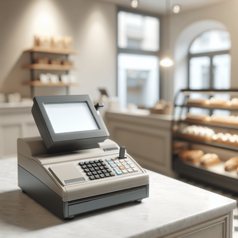 LPI-SHL: Bargeld aus Bäckereifiliale entwendet