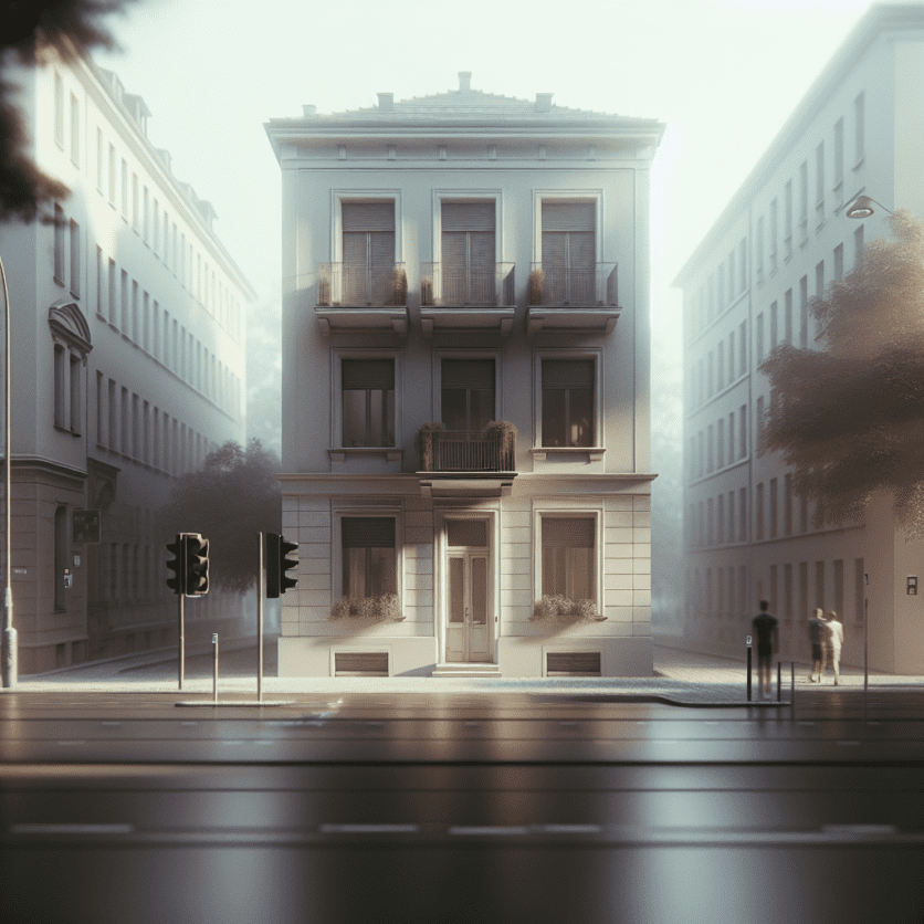 Nordstadt: Polizei durchsucht zwei Wohnungen mit Spezialkräften; vier Personen vorläufig festgenommen