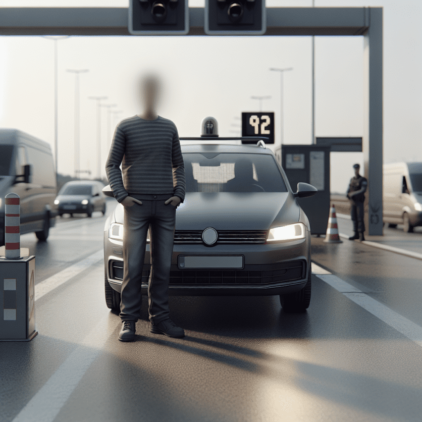 POL-SU: Bekifft und ohne Führerschein unterwegs