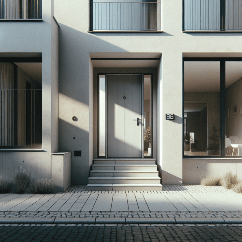 Sögel: Einbruch in Wohnhaus