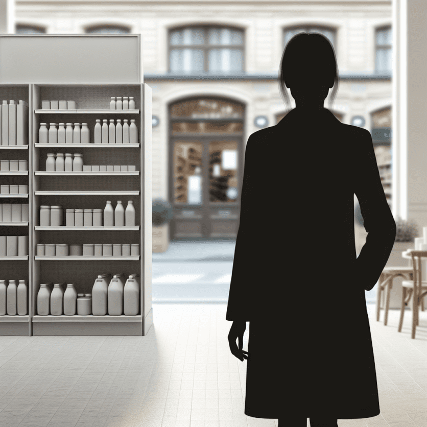 POL-SU: Ladendieb vorläufig festgenommen