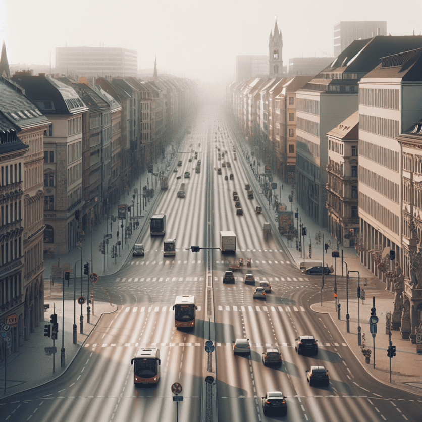 Hamburg: POL-HB Nr. 0065 – Weitere Aufzüge mit Verkehrsbehinderungen