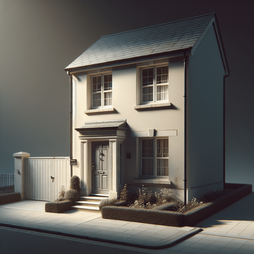 LPI-J: Einbruch in Einfamilienhaus