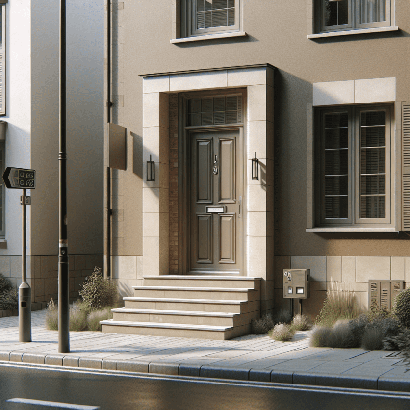 Althengestett: Einbruch in Einfamilienhaus – Polizei sucht Zeugen